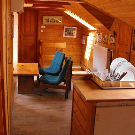 בודפשט Hungaria Guesthouse חדר תמונה