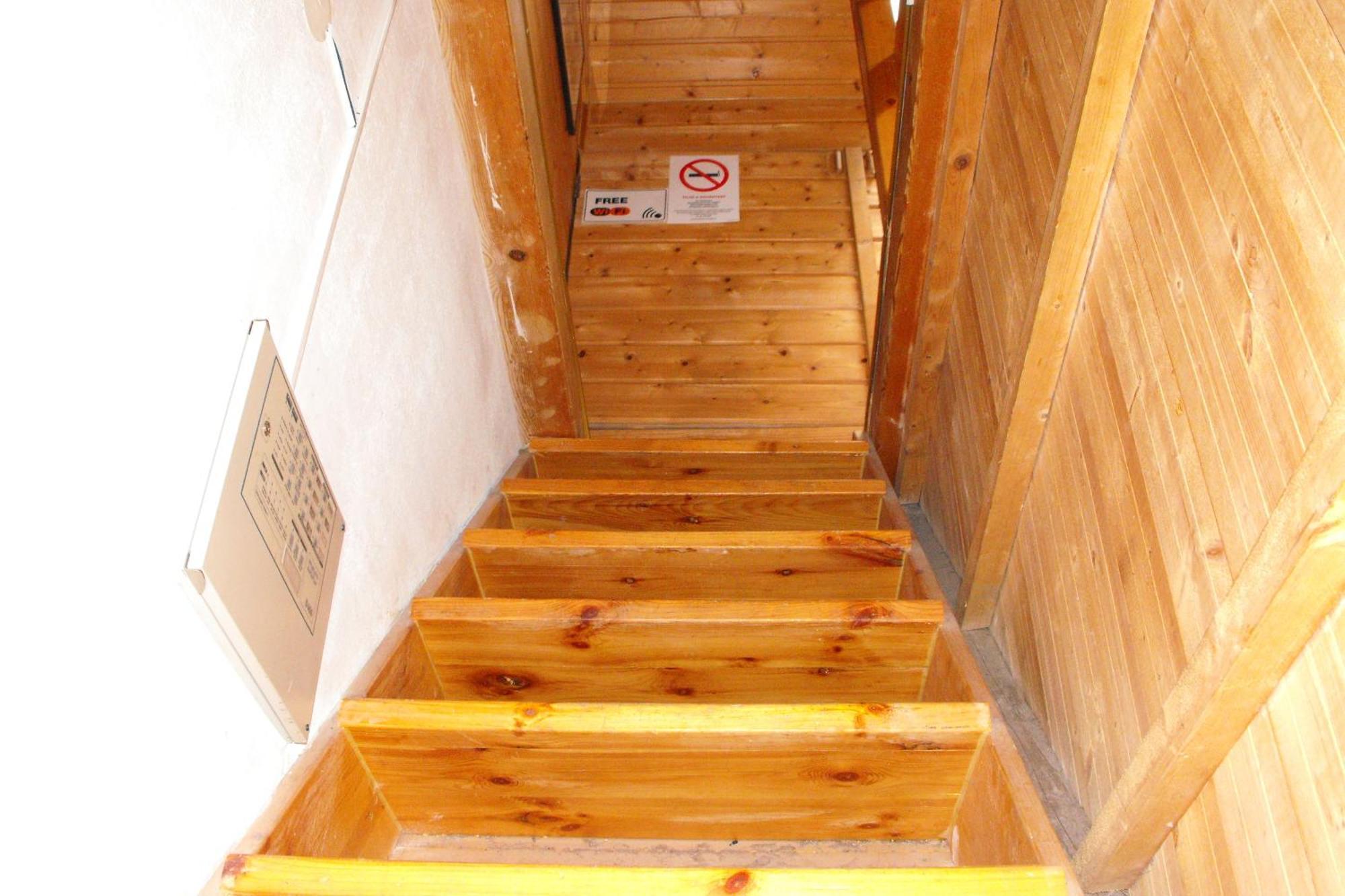 בודפשט Hungaria Guesthouse חדר תמונה