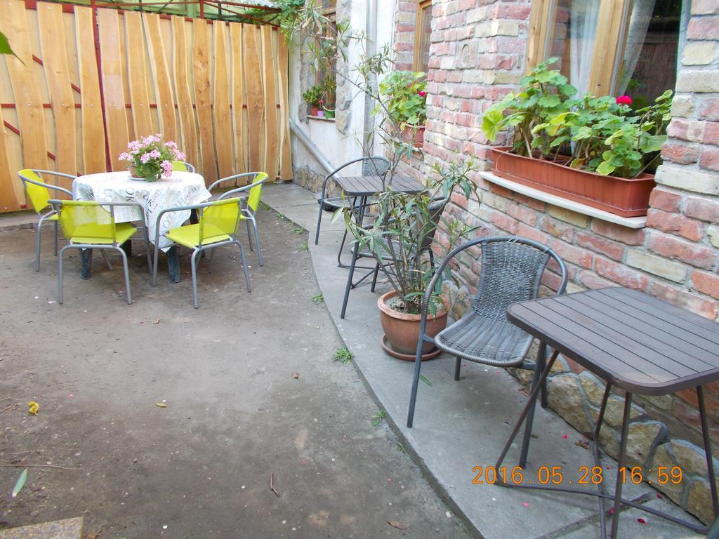 בודפשט Hungaria Guesthouse מראה חיצוני תמונה
