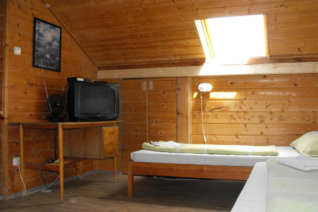 בודפשט Hungaria Guesthouse מראה חיצוני תמונה