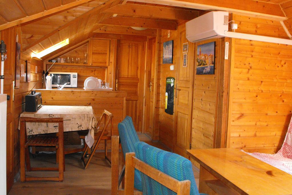 בודפשט Hungaria Guesthouse חדר תמונה