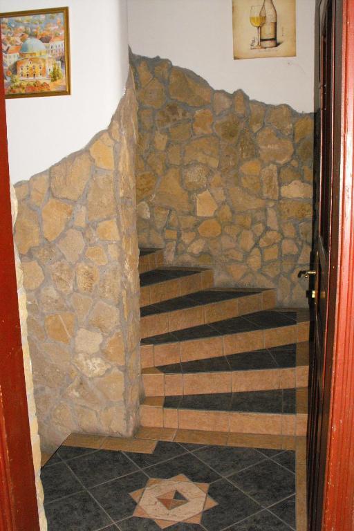 בודפשט Hungaria Guesthouse מראה חיצוני תמונה